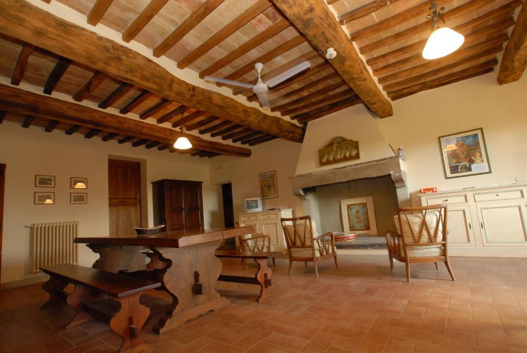 Molenda B&B Città di Castello Exterior foto